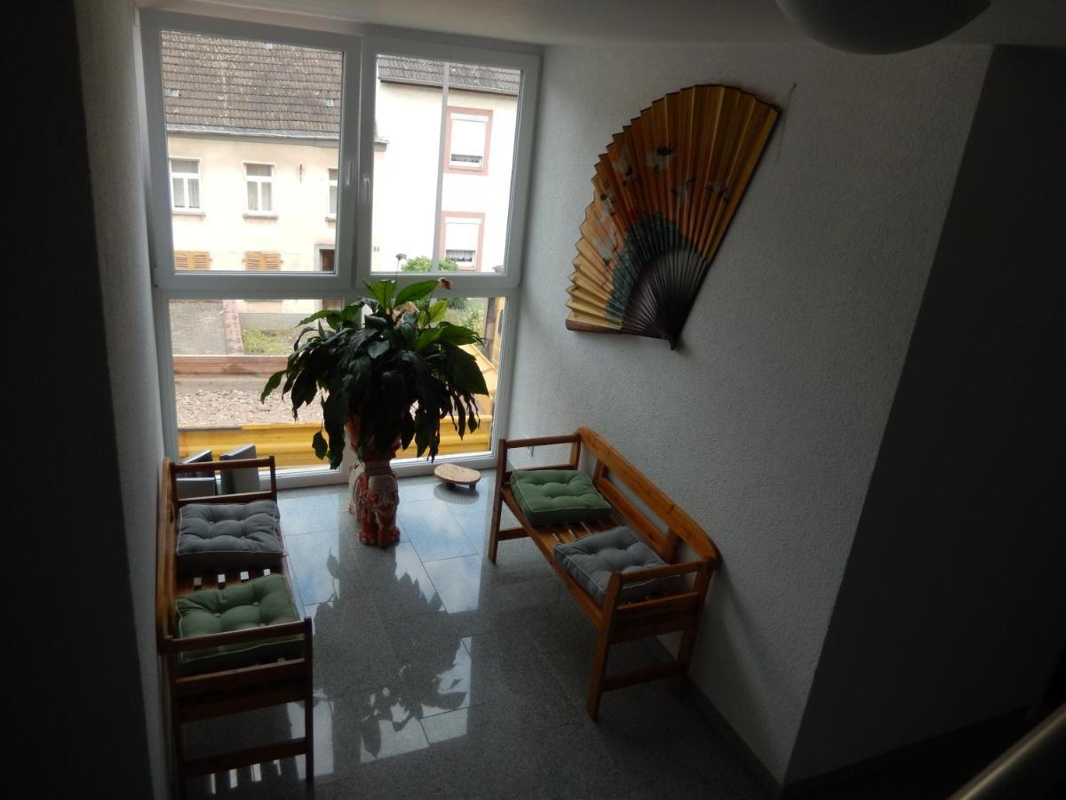 Haus Stadler Irsch Exterior photo