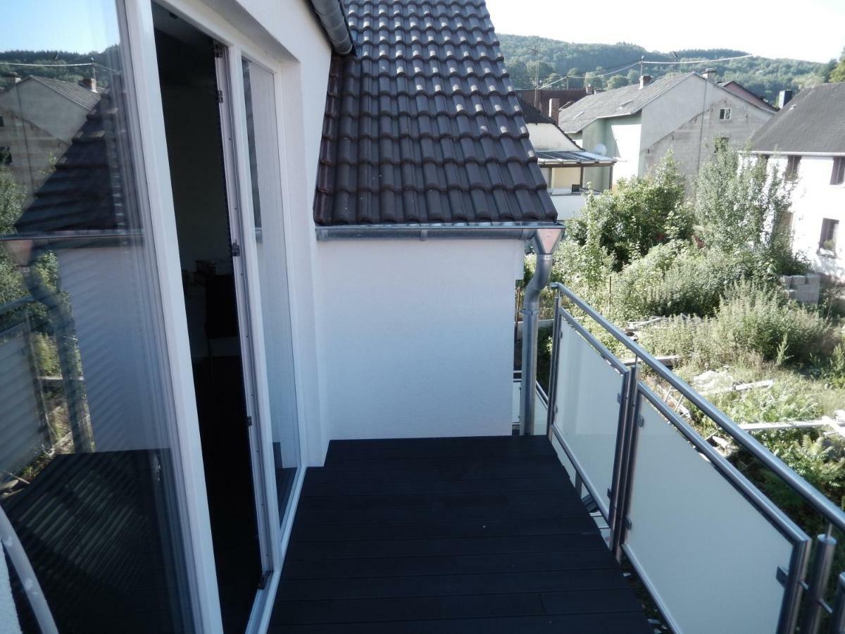Haus Stadler Irsch Exterior photo